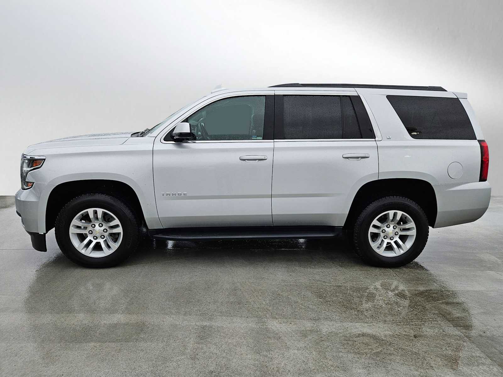 Used 2019 Chevrolet Tahoe LT image 4