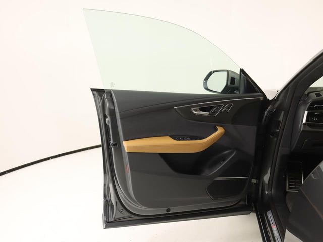 New 2026 Audi RS Q8 performance image 10