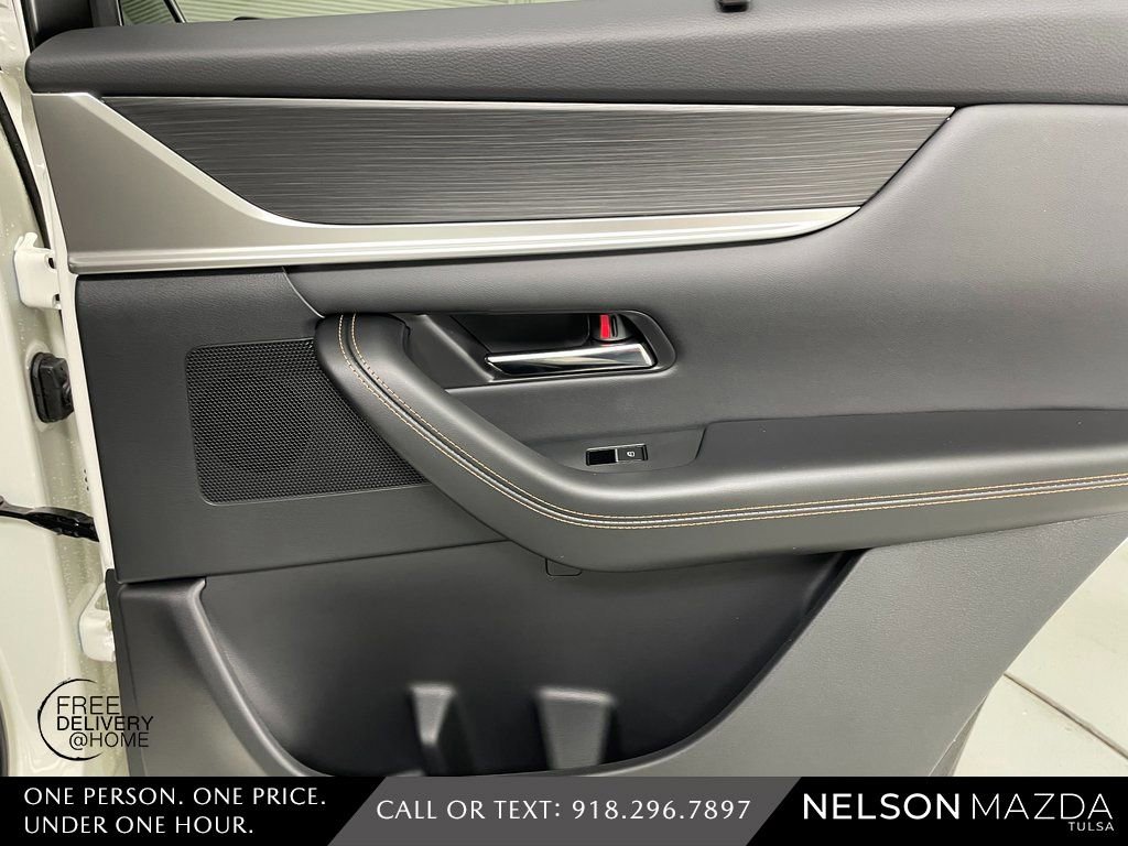 New 2026 MAZDA CX-90 3.3 Turbo S w/ Premium Plus image 49