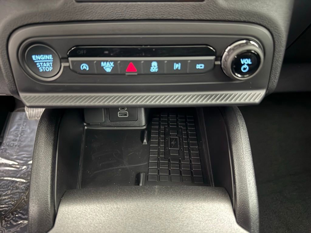 New 2025 Ford Bronco Sport Outer Banks w/ Outer Banks Tech Package+ image 9