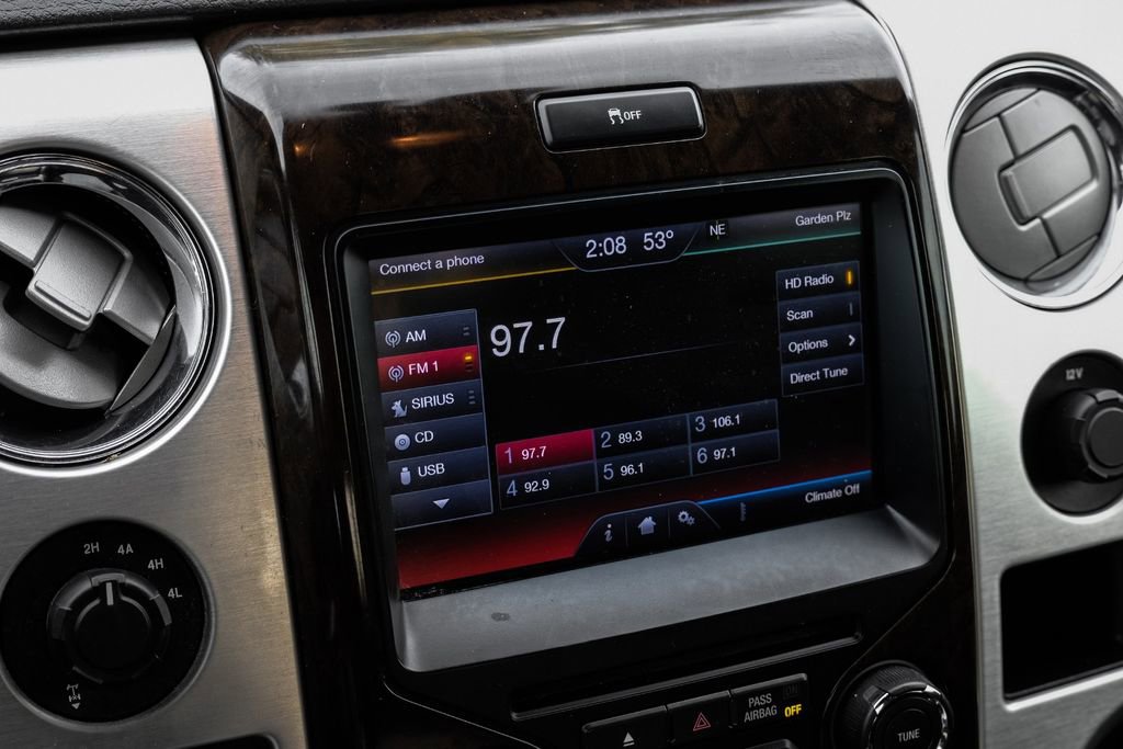 Used 2013 Ford F150 Platinum image 29