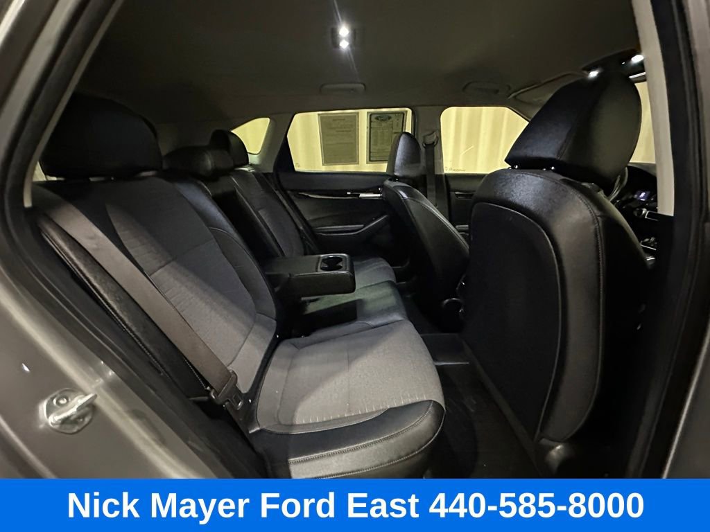 Used 2023 Kia Seltos S image 26