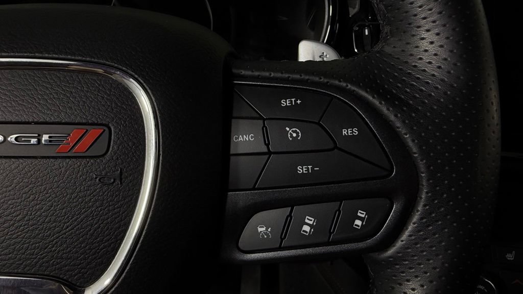 Used 2023 Dodge Durango R/T AWD/4WD image 20