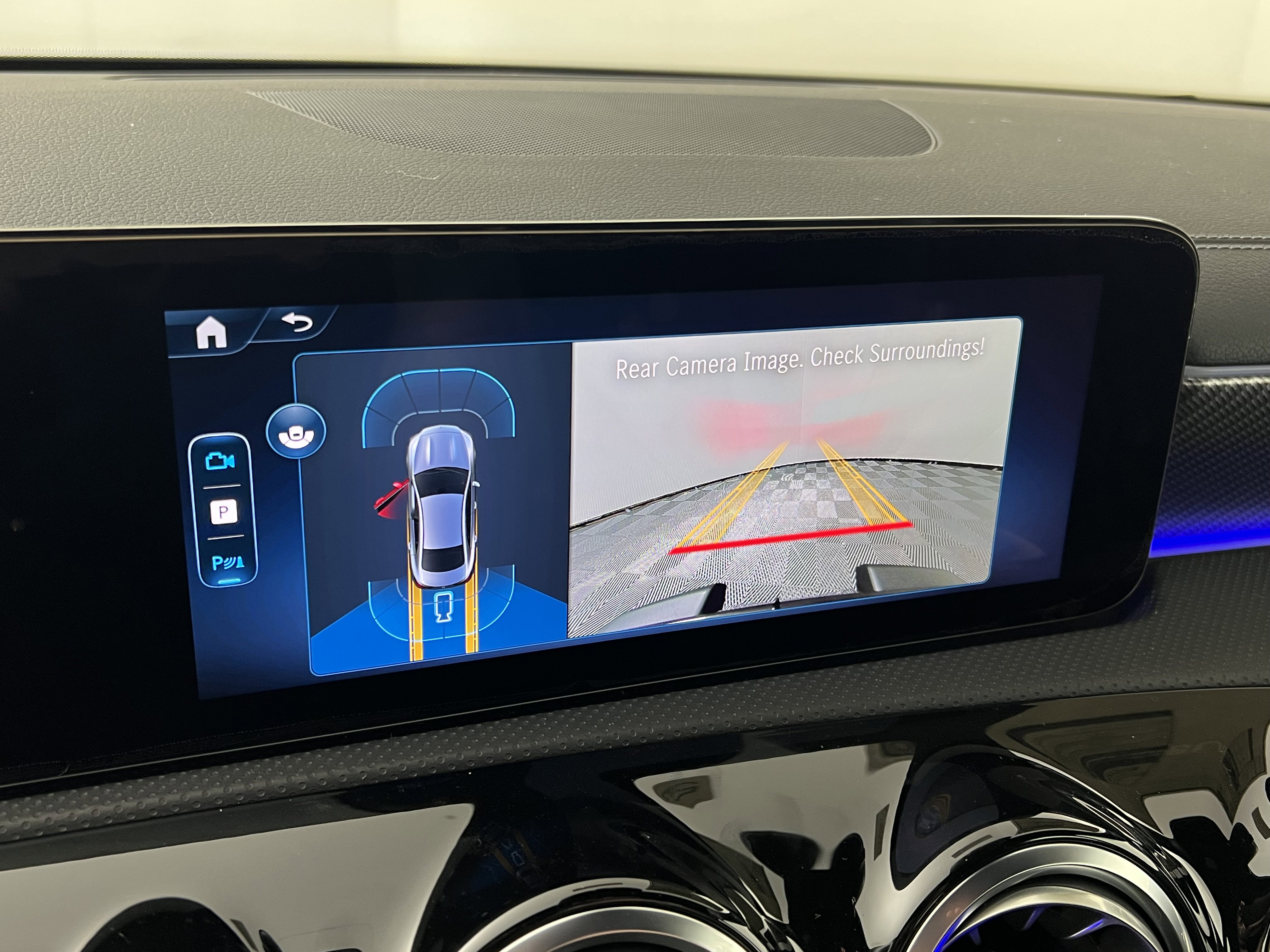 New 2026 Mercedes-Benz CLA 250 4MATIC image 31