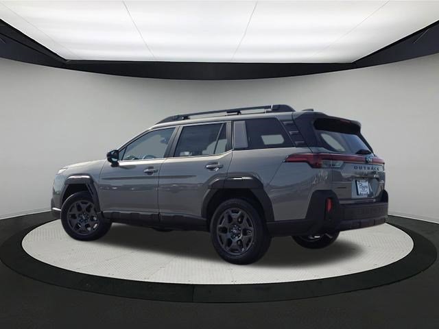 New 2026 Subaru Outback Premium AWD/4WD image 5