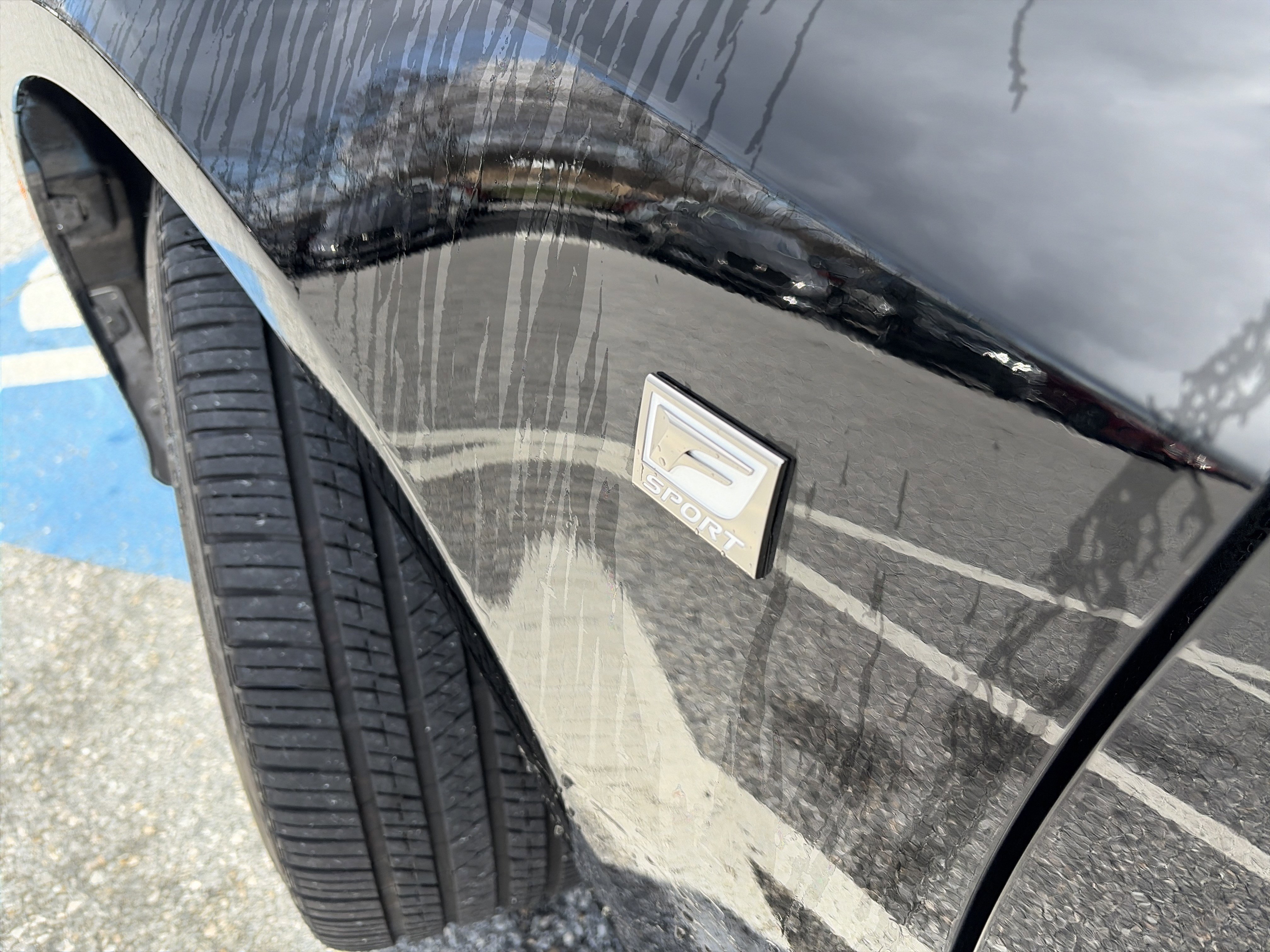 Used 2023 Lexus RC 350 F Sport image 9