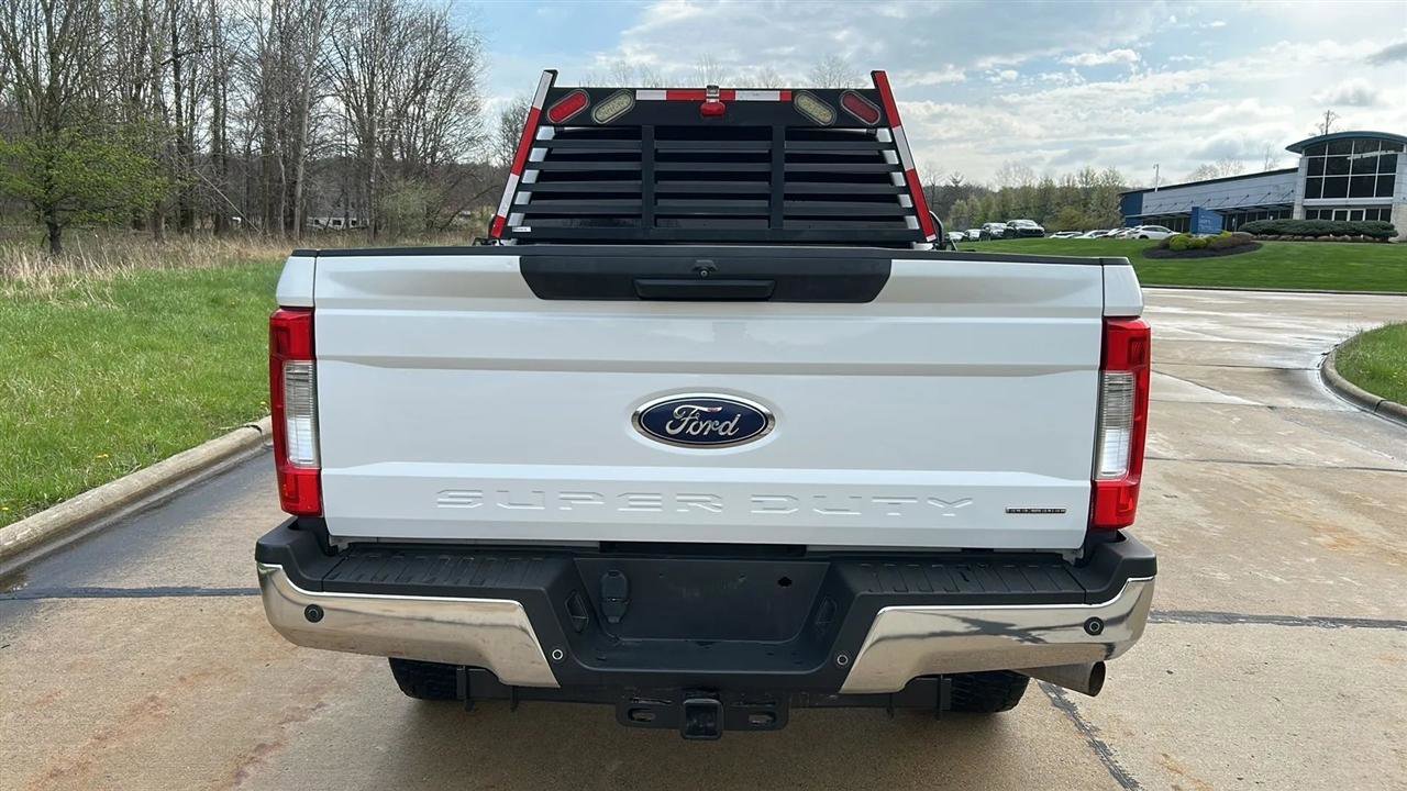 Used 2018 Ford F250 XLT w/ XLT Value Package image 8
