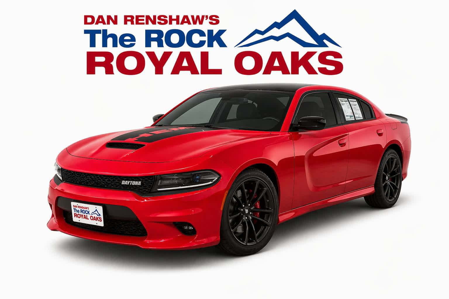 Used 2023 Dodge Charger R/T w/ Daytona Edition Group