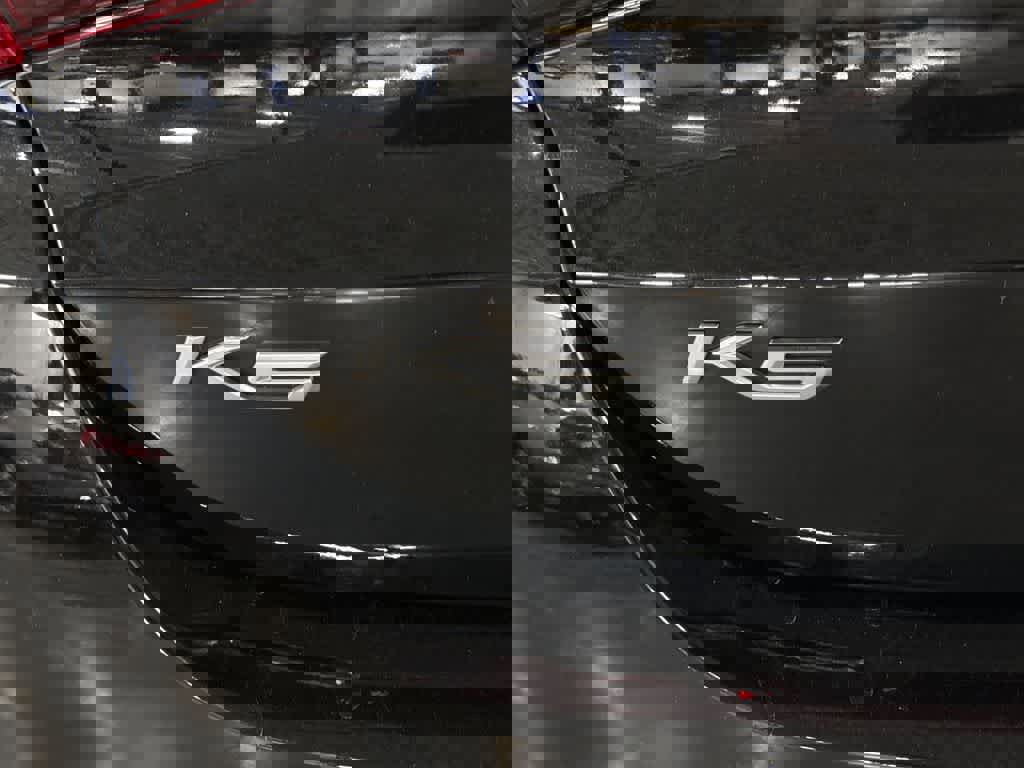 Used 2022 Kia K5 EX w/ EX Premium Package image 27