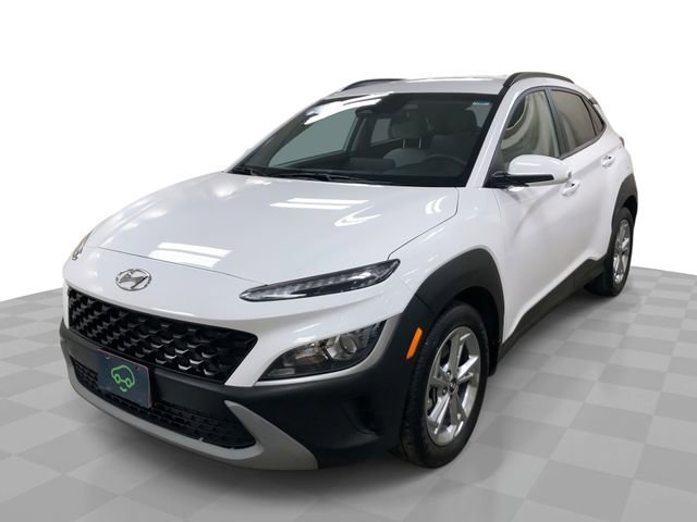 Used 2023 Hyundai Kona SEL image 1