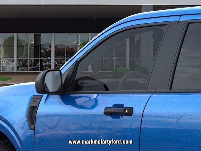 New 2026 Ford Maverick XL AWD/4WD image 21
