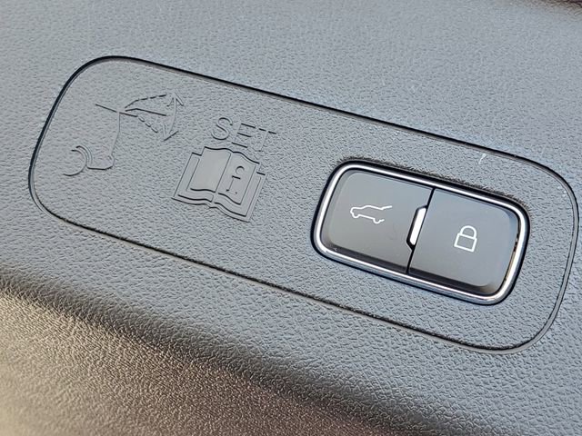 New 2025 Lincoln Aviator AWD w/ Jet Appearance Package image 37