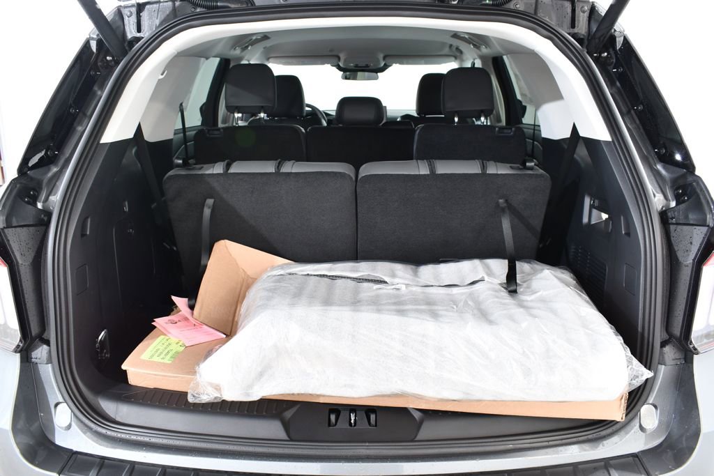 New 2026 Ford Explorer Active w/ Active Comfort Package image 21