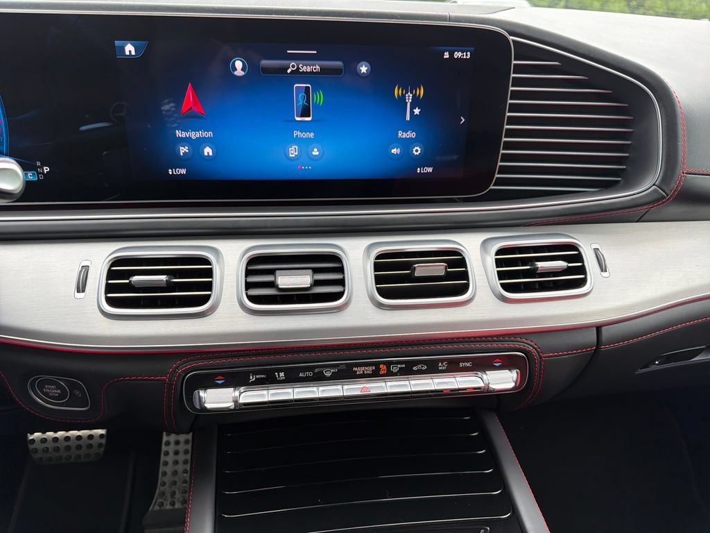 Certified 2024 Mercedes-Benz GLE 53 AMG 4MATIC image 6