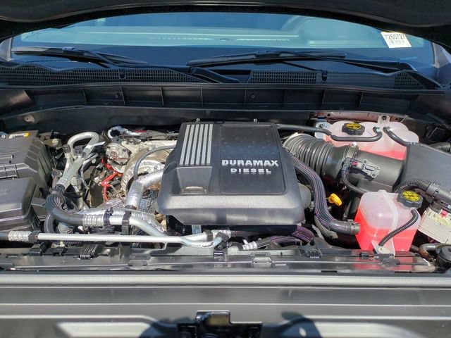 New 2026 GMC Sierra 1500 Elevation w/ Elevation Premium Package AWD/4WD image 31