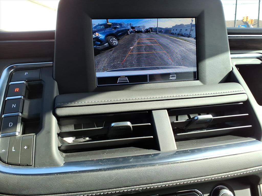 Used 2023 Chevrolet Tahoe LS image 29