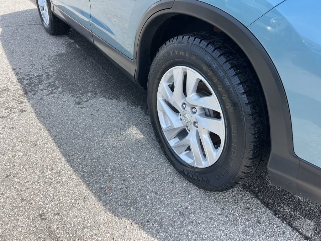 Used 2016 Honda CR-V EX image 31