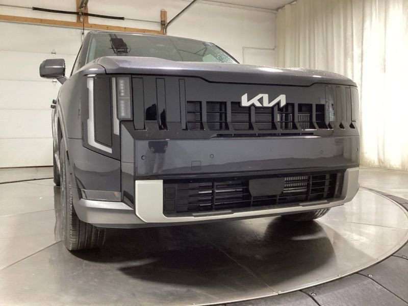 New 2027 Kia Telluride EX image 2