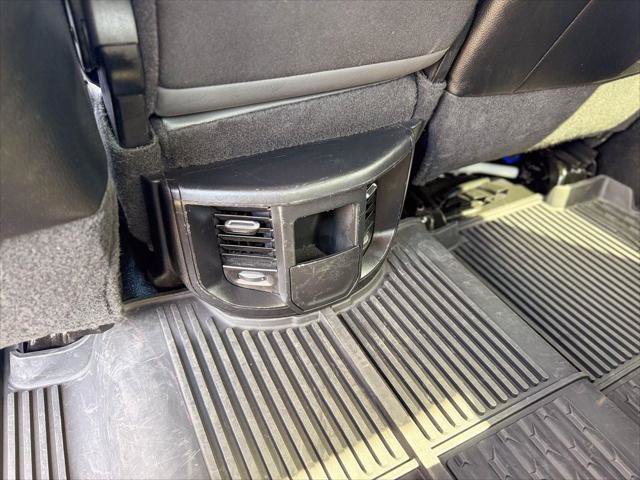 Certified 2024 RAM 3500 Tradesman w/ Safety Group image 19