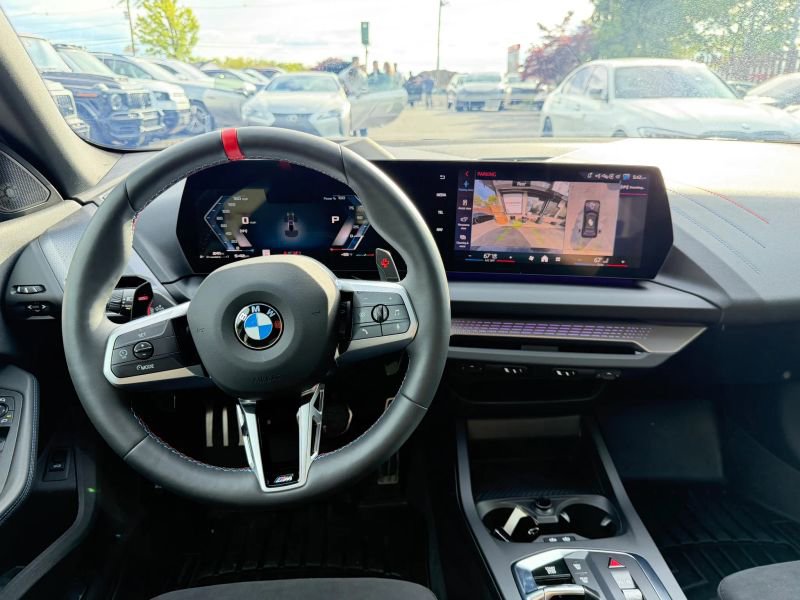 Used 2025 BMW M235i xDrive w/ Premium Package AWD/4WD image 19