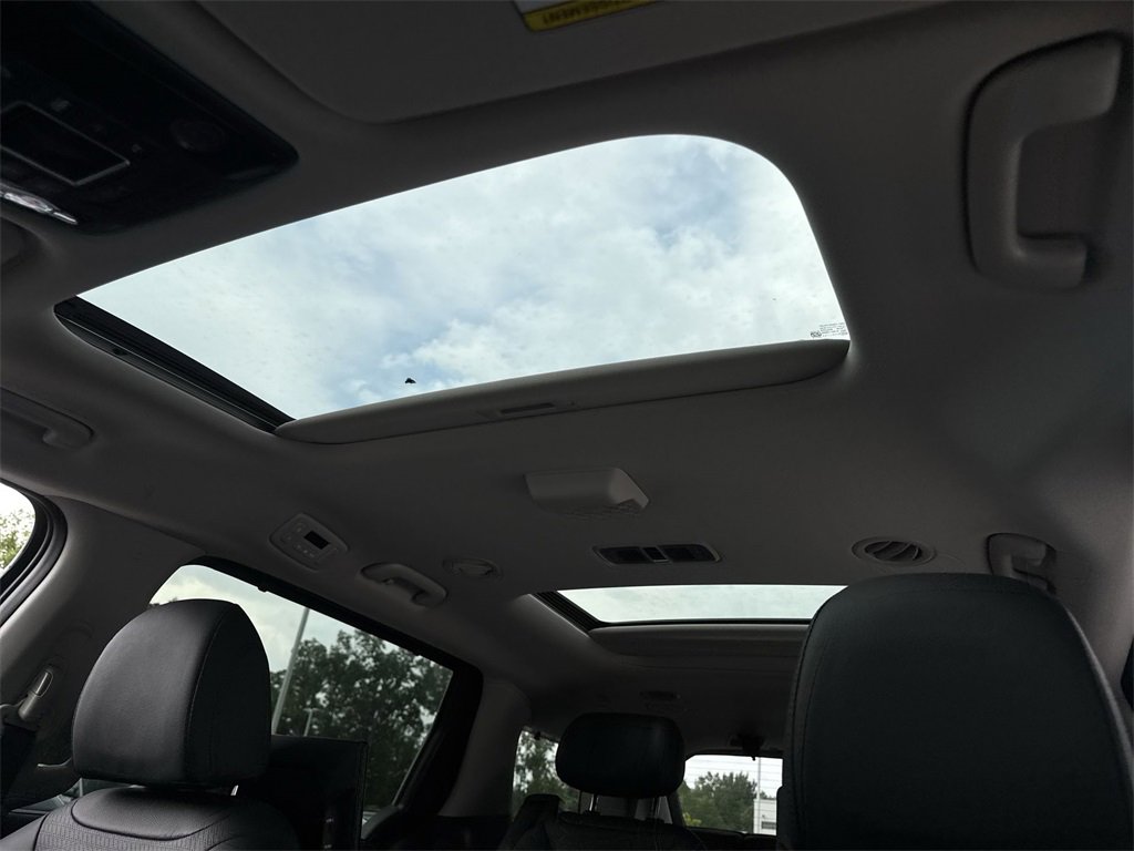 New 2026 Kia Carnival SX Prestige image 24
