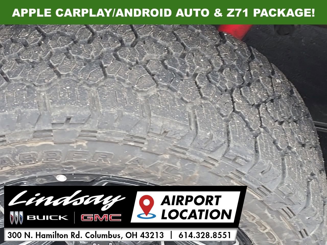 Used 2019 Chevrolet Silverado 1500 LT Trail Boss image 19