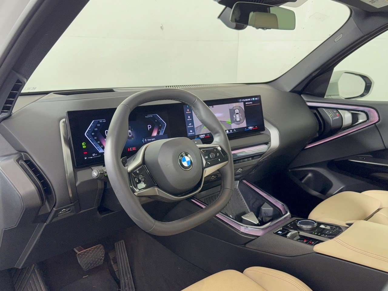 Used 2026 BMW X3 xDrive30i AWD/4WD image 4