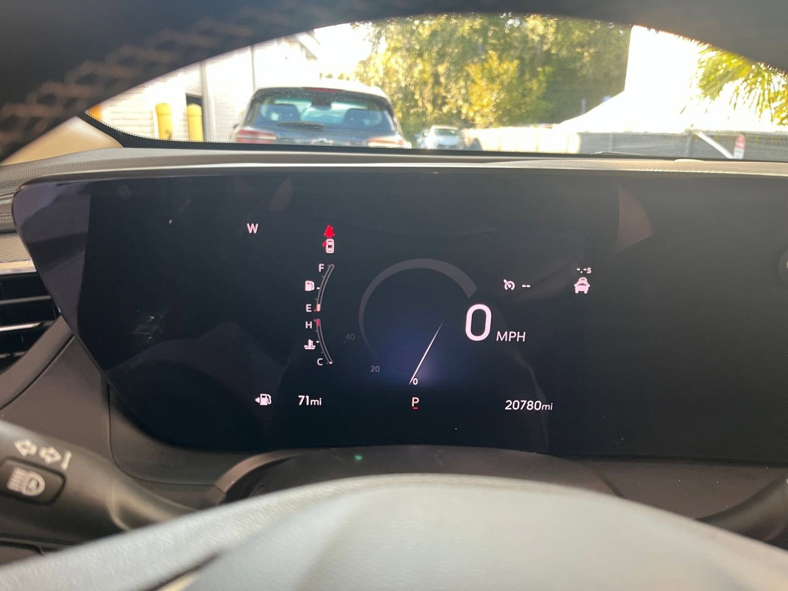 Used 2025 Buick Encore GX Preferred image 40