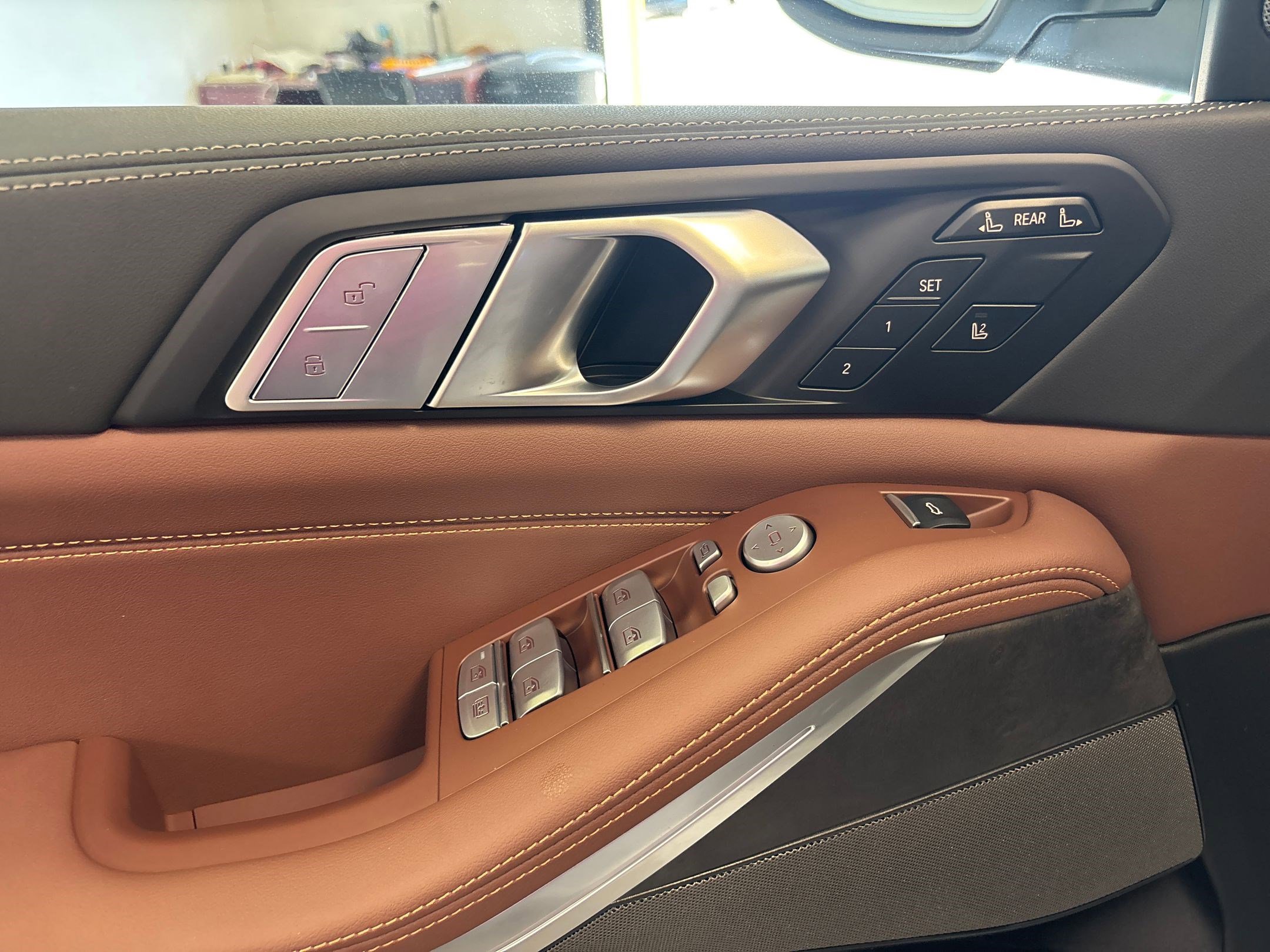 New 2026 BMW X7 xDrive40i image 28