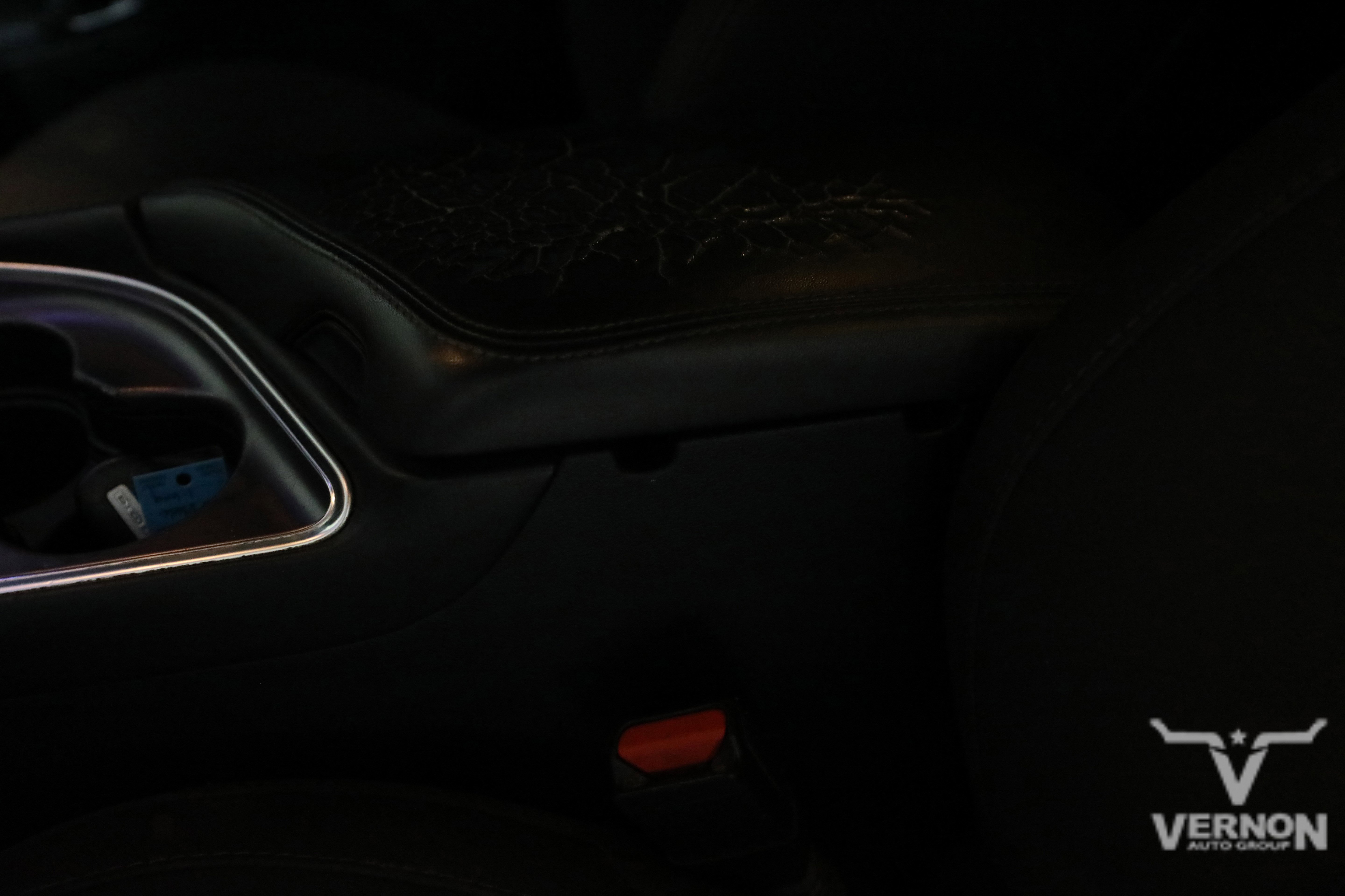 Used 2018 Dodge Challenger R/T Scat Pack image 15