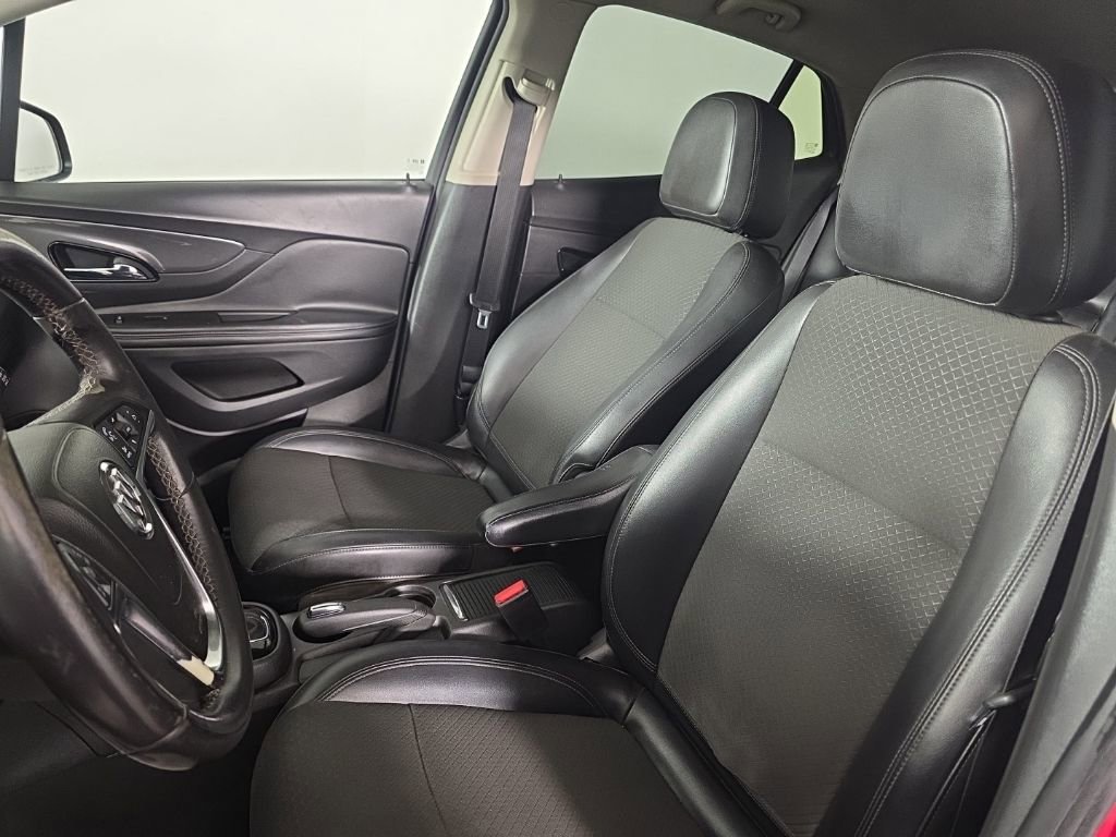 Used 2019 Buick Encore Preferred image 15