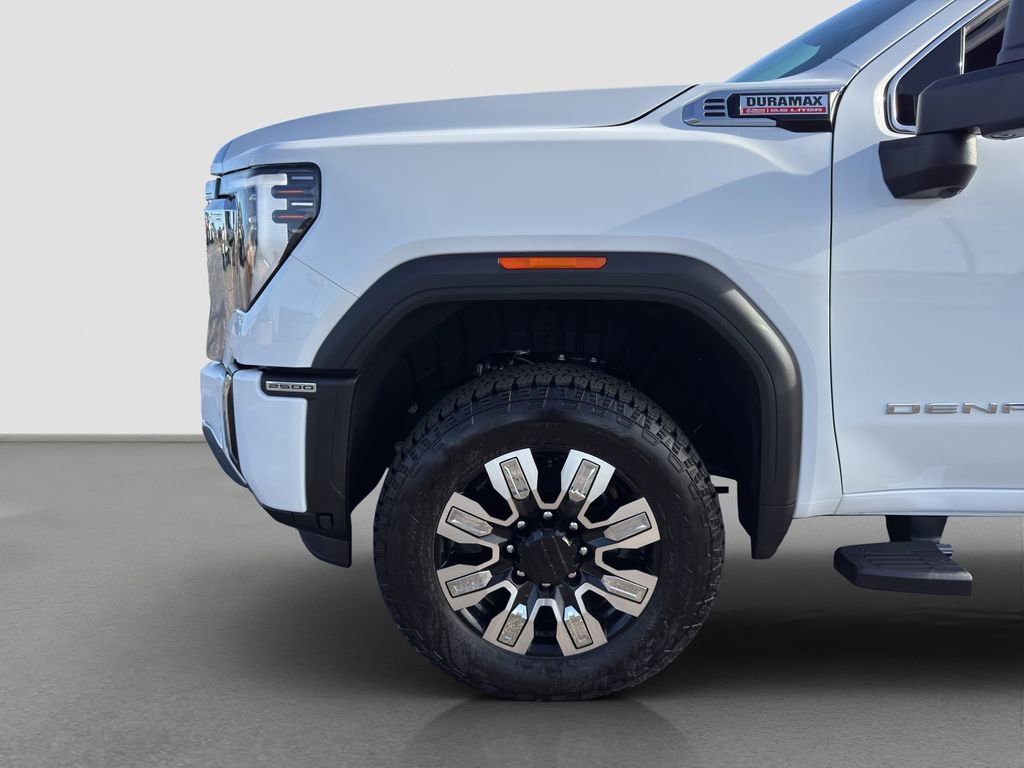 New 2026 GMC Sierra 2500 Denali w/ Denali Reserve Package image 34