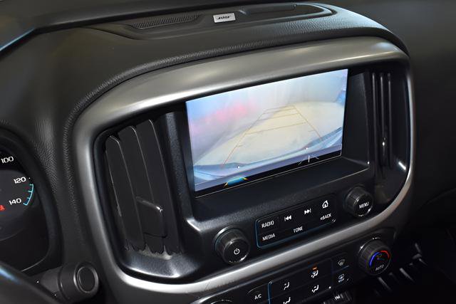 Used 2018 Chevrolet Colorado LT w/ Luxury Package, Chrome AWD/4WD image 15