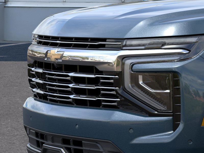 New 2026 Chevrolet Tahoe Premier image 13