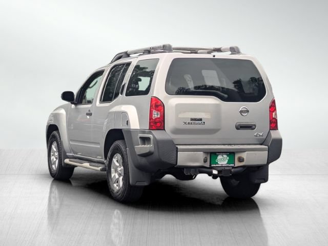 Used 2010 Nissan Xterra S AWD/4WD image 6