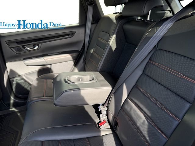 New 2026 Honda CR-V Sport-L image 15