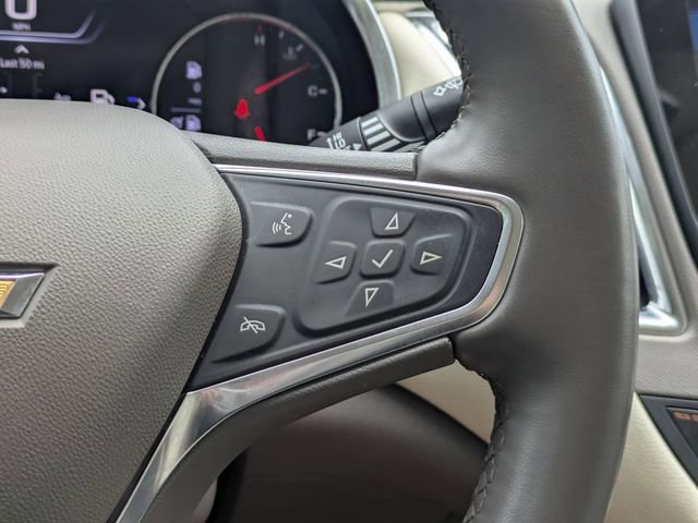 Used 2024 Chevrolet Malibu LT FWD image 26