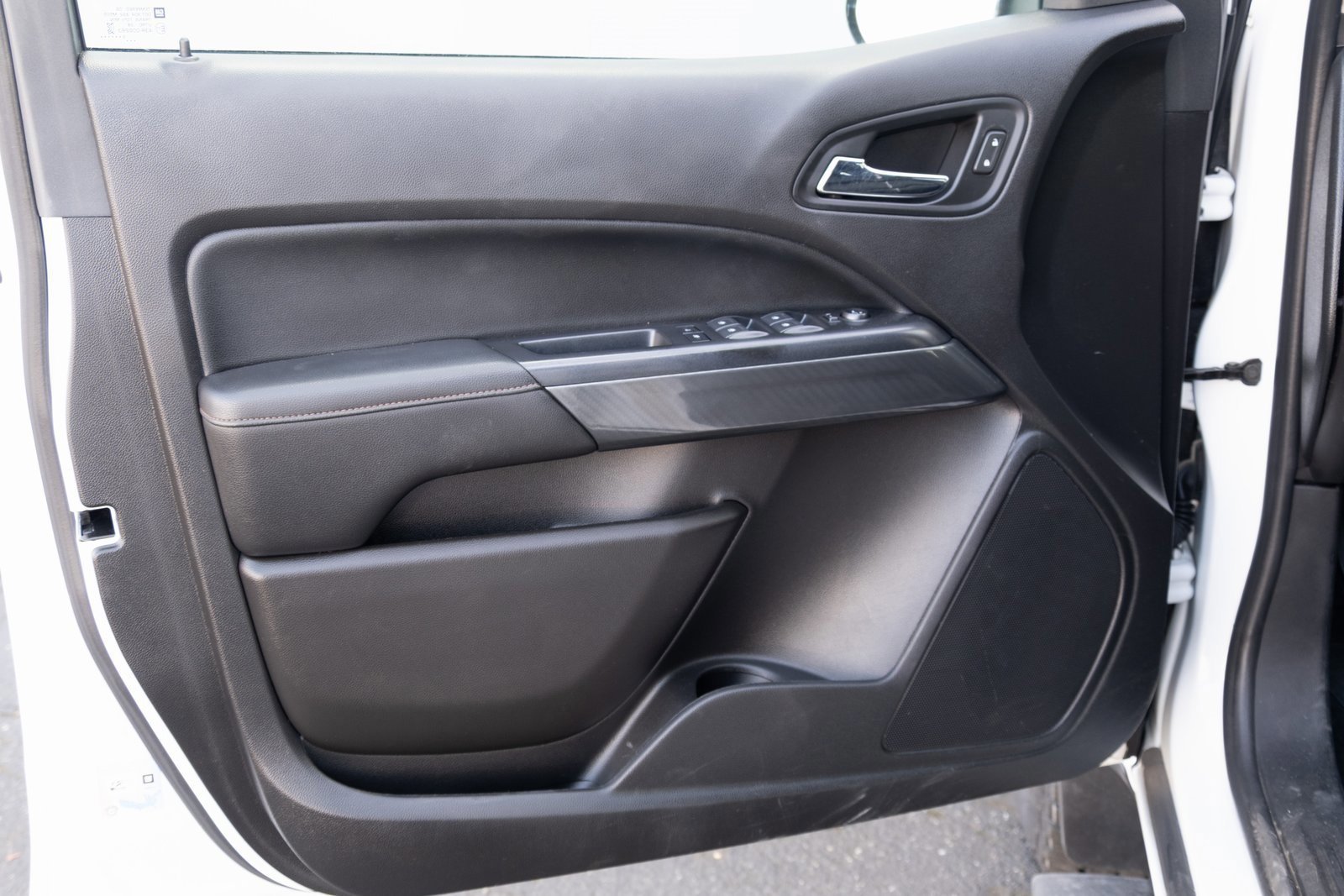 Used 2021 GMC Canyon AT4 image 14