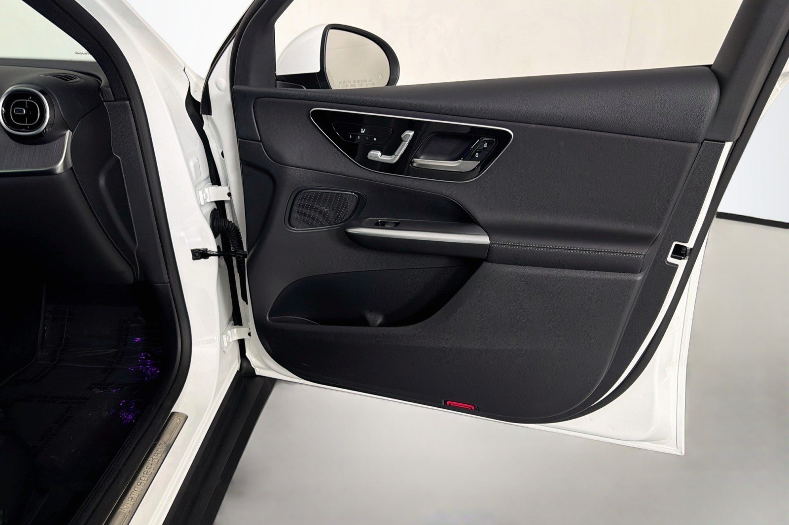 Certified 2026 Mercedes-Benz GLC 300 image 25