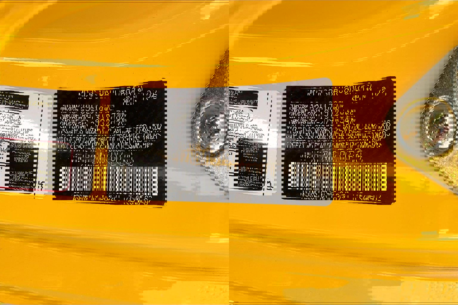 New 2026 Toyota GR86 YUZU Limited image 17