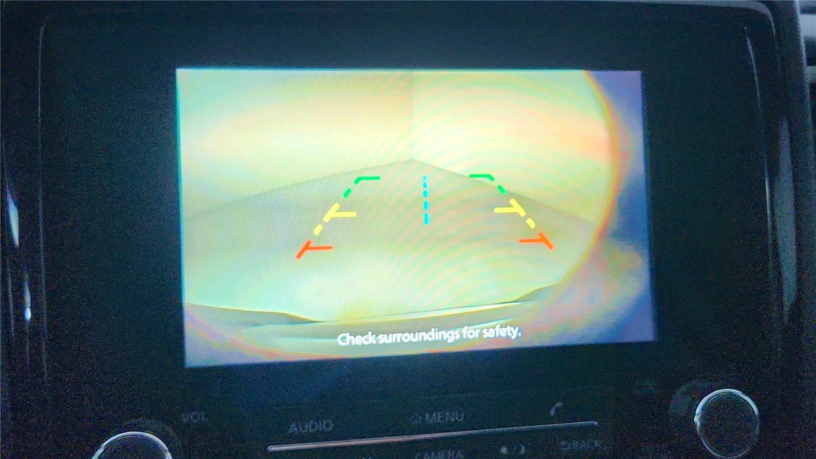 Used 2022 Nissan Frontier SV w/ Technology Package image 46