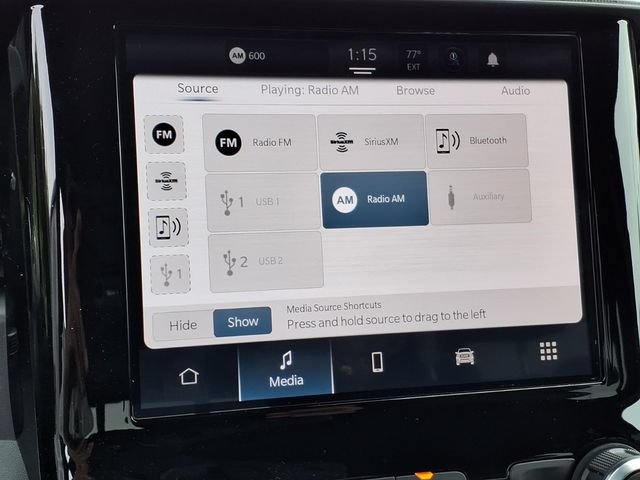 New 2026 RAM 1500 Lone Star RWD image 5