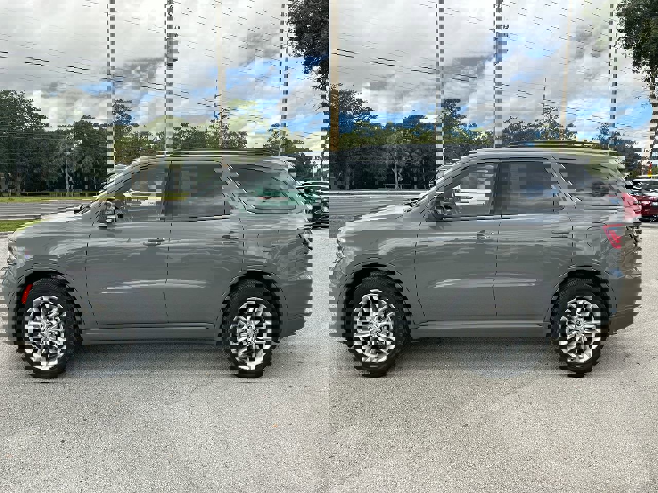 Used 2024 Dodge Durango GT image 5