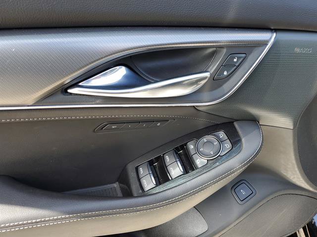 Certified 2025 Cadillac CT5 Premium Luxury RWD image 56