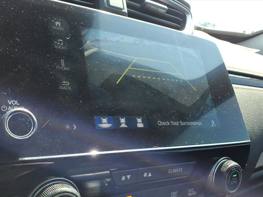 Used 2022 Honda CR-V EX-L image 13