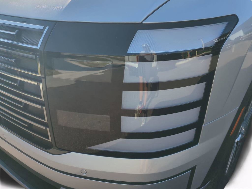 New 2026 Hyundai Palisade SEL image 10