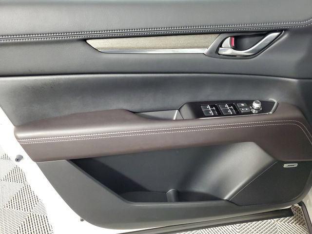 Certified 2025 MAZDA CX-5 Signature image 19