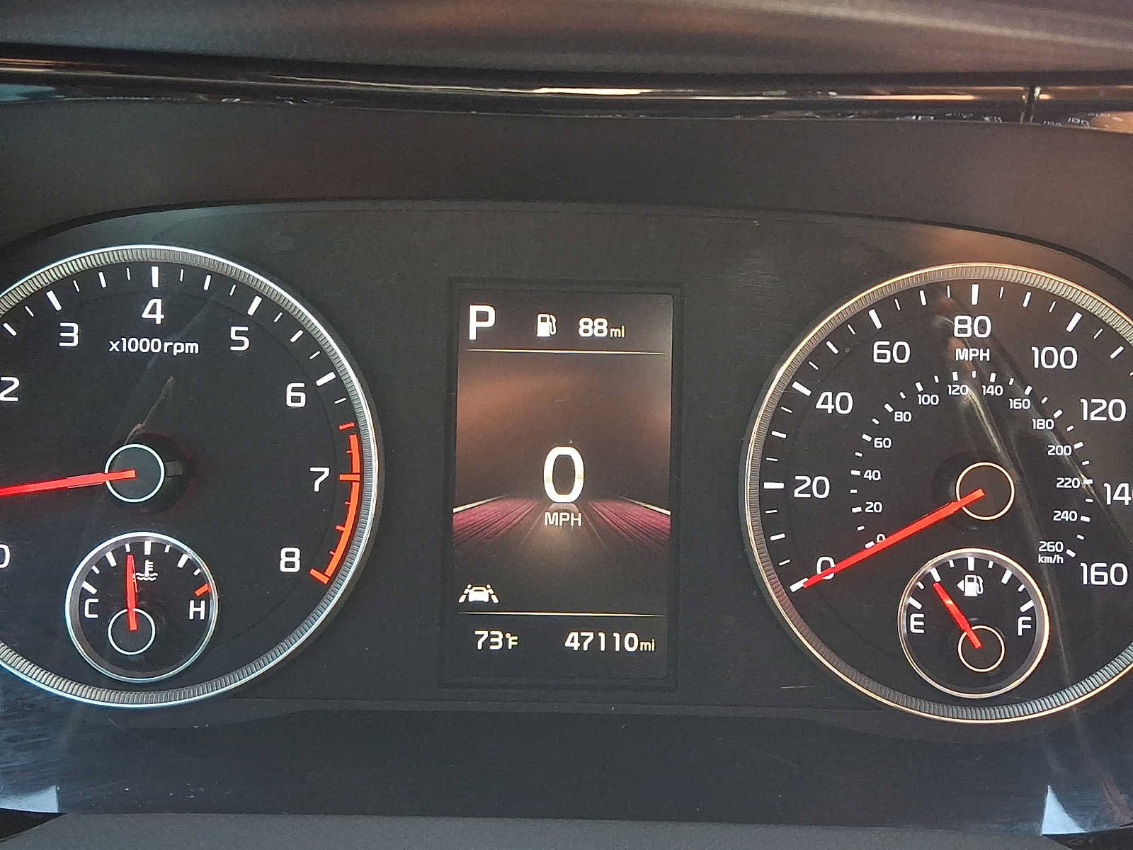 Used 2022 Kia K5 GT-Line FWD image 21