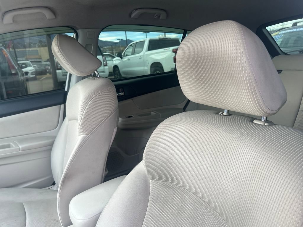 Used 2013 Subaru Impreza 2.0i Sport Premium w/ Popular Pkg 1 image 36