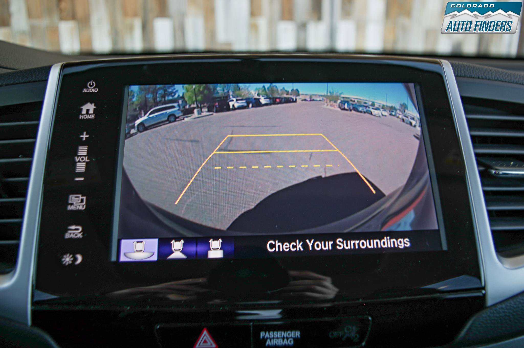 Used 2018 Honda Pilot EX-L image 19